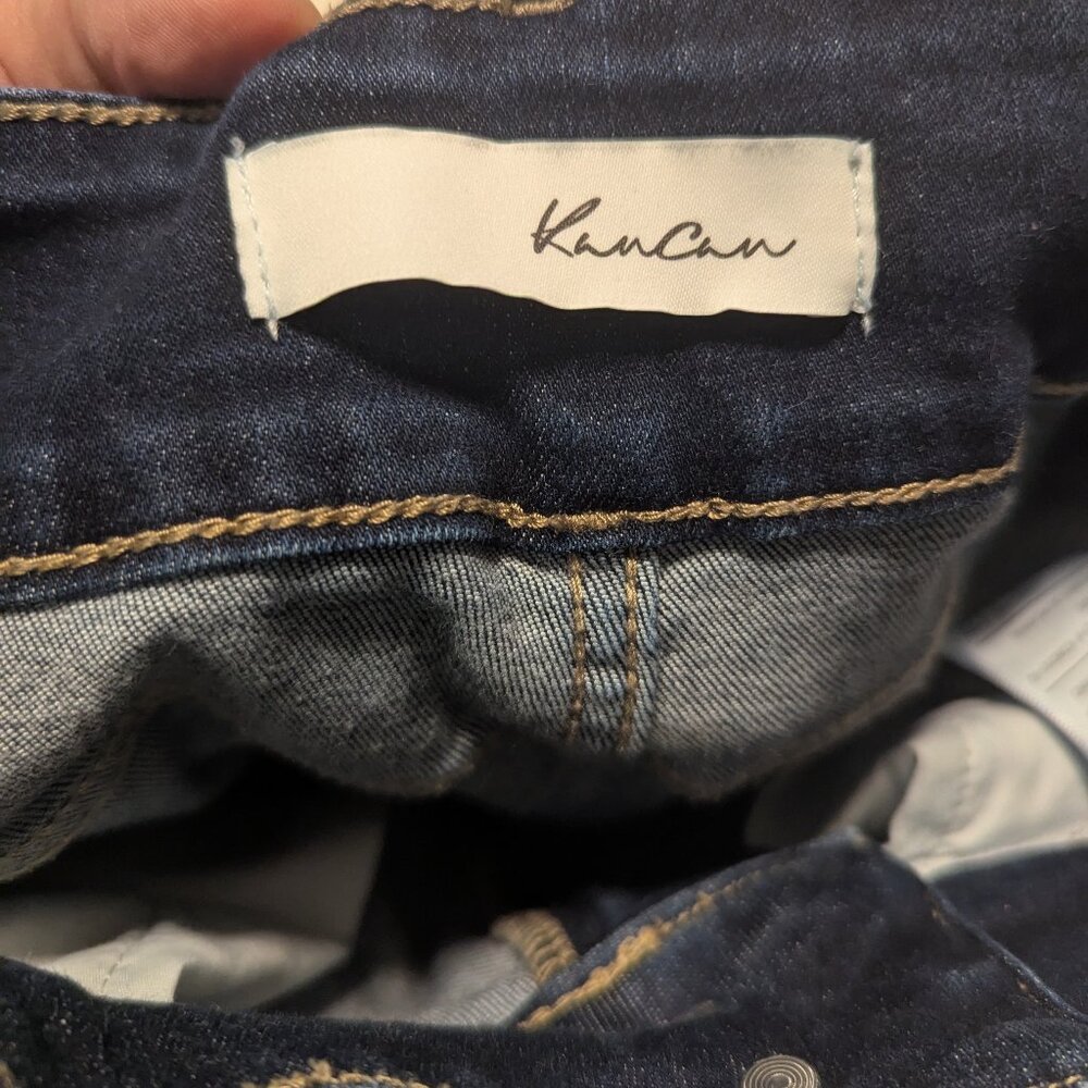 Kancan jeans 7/27